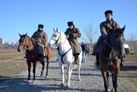 Военно-полевой сбор «Полигон»