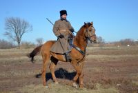 Военно-полевой сбор «Полигон»