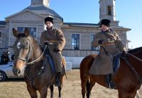 Военно-полевой сбор «Полигон»