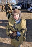 Военно-полевой сбор «Полигон»