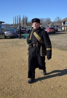 Военно-полевой сбор «Полигон»