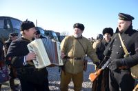 Военно-полевой сбор «Полигон»