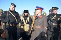 Военно-полевой сбор «Полигон»