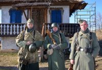 Военно-полевой сбор «Полигон»