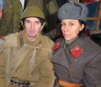 Военно-полевой сбор «Полигон»