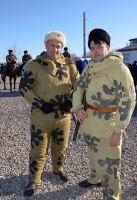 Военно-полевой сбор «Полигон»