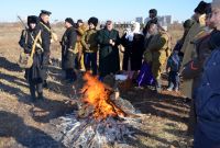 Военно-полевой сбор «Полигон»