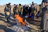Военно-полевой сбор «Полигон»
