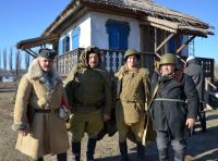 Военно-полевой сбор «Полигон»