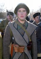 Военно-полевой сбор «Полигон»