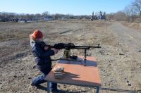 Военно-полевой сбор «Полигон»