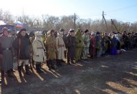 Военно-полевой сбор «Полигон»