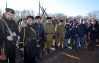 Военно-полевой сбор «Полигон»