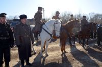 Военно-полевой сбор «Полигон»