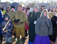 Военно-полевой сбор «Полигон»
