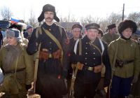 Военно-полевой сбор «Полигон»