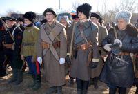 Военно-полевой сбор «Полигон»