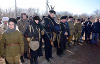 Военно-полевой сбор «Полигон»