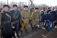 Военно-полевой сбор «Полигон»