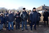 Военно-полевой сбор «Полигон»