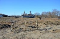 Военно-полевой сбор «Полигон»