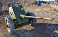 Военно-полевой сбор «Полигон»