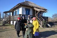 Военно-полевой сбор «Полигон»