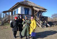 Военно-полевой сбор «Полигон»