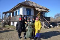 Военно-полевой сбор «Полигон»