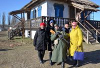 Военно-полевой сбор «Полигон»