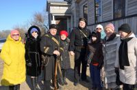 Военно-полевой сбор «Полигон»