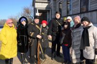 Военно-полевой сбор «Полигон»