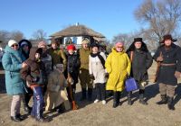 Военно-полевой сбор «Полигон»