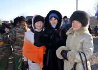 Военно-полевой сбор «Полигон»