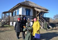 Военно-полевой сбор «Полигон»