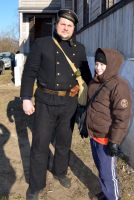 Военно-полевой сбор «Полигон»