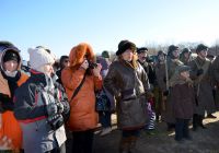 Военно-полевой сбор «Полигон»