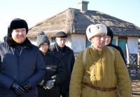 Военно-полевой сбор «Полигон»