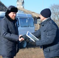 Военно-полевой сбор «Полигон»