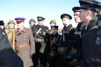 Военно-полевой сбор «Полигон»