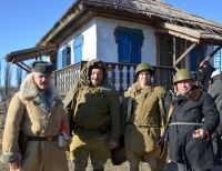 Военно-полевой сбор «Полигон»