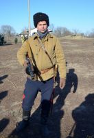 Военно-полевой сбор «Полигон»