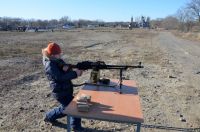 Военно-полевой сбор «Полигон»