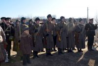 Военно-полевой сбор «Полигон»