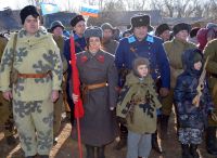 Военно-полевой сбор «Полигон»