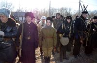 Военно-полевой сбор «Полигон»