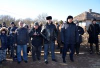 Военно-полевой сбор «Полигон»