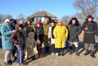 Военно-полевой сбор «Полигон»