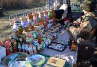 Военно-полевой сбор «Полигон»