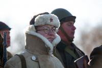 Военно-полевой сбор «Полигон»